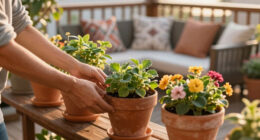 8 Best Patio Plants in 2026