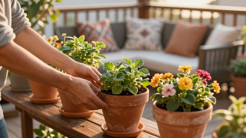 8 Best Patio Plants in 2026
