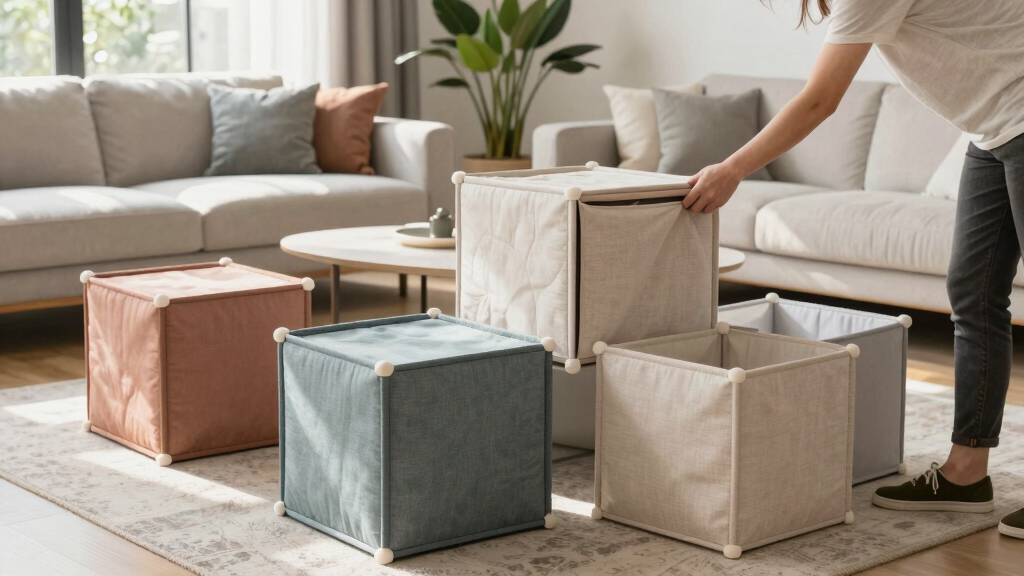 8 Best Rental-Friendly Home Decor in 2026