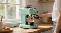 8 Best Retro Modern Kitchen Appliances in 2026