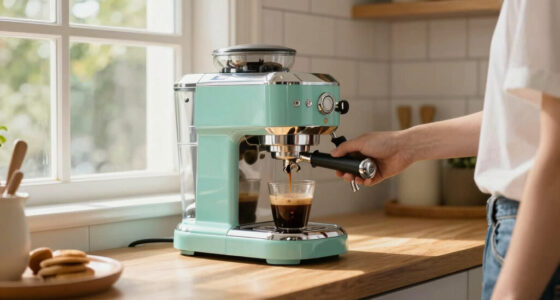 8 Best Retro Modern Kitchen Appliances in 2026