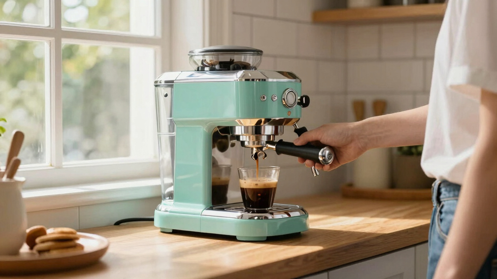 8 Best Retro Modern Kitchen Appliances in 2026