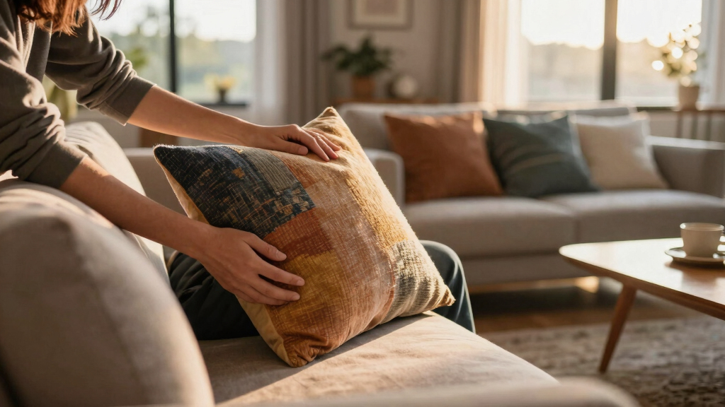 8 Best Throw Pillows in 2026