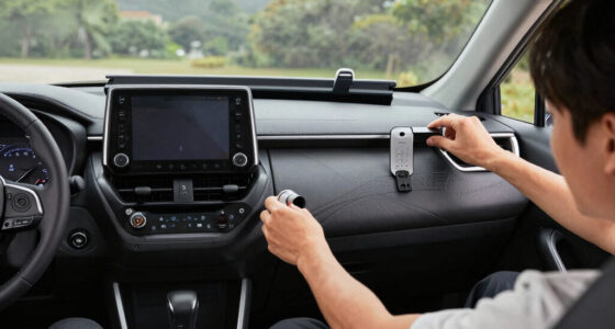 8 Best Toyota Corolla Cross Accessories in 2026