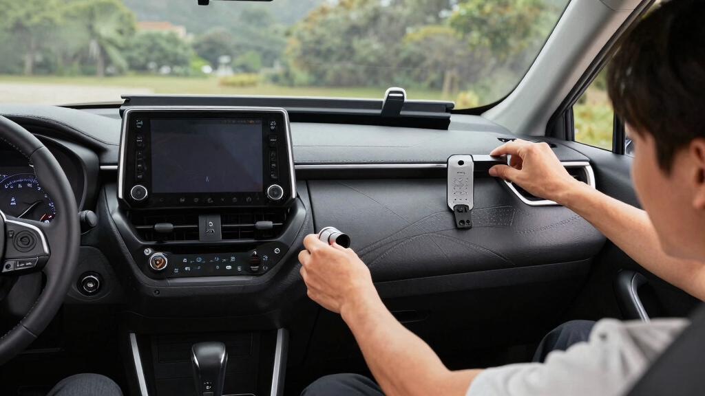 8 Best Toyota Corolla Cross Accessories in 2026