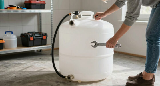 8 Best Water Storage Tanks in 2026