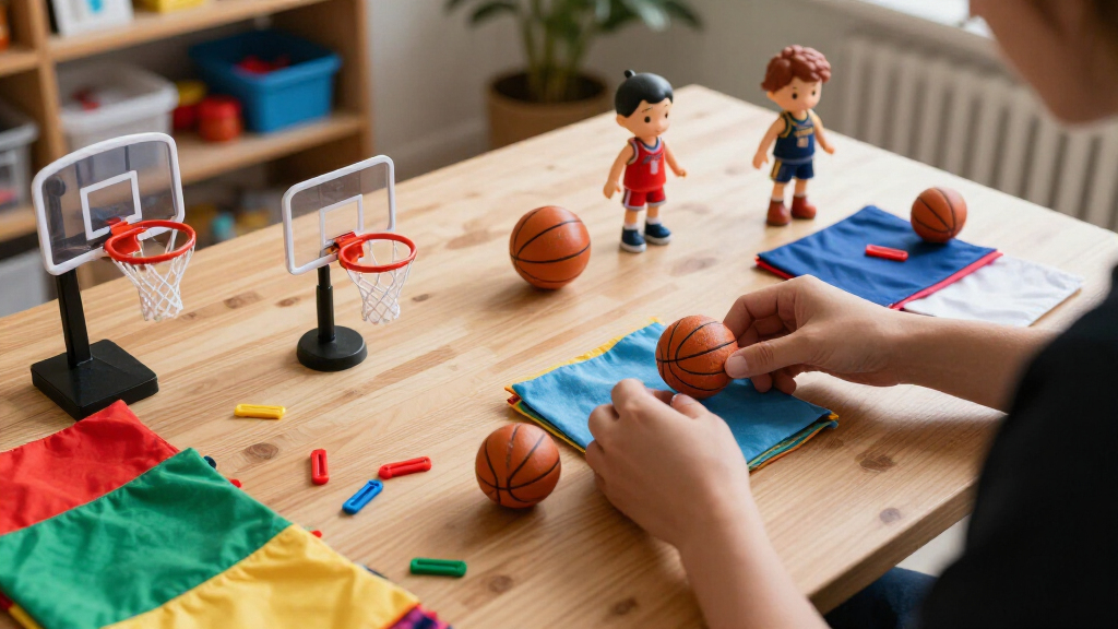 9 Best Basketball-Inspired Dolls in 2026