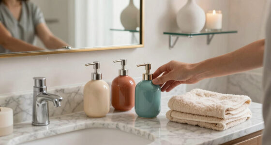 9 Best Bathroom Decor Accessories in 2026