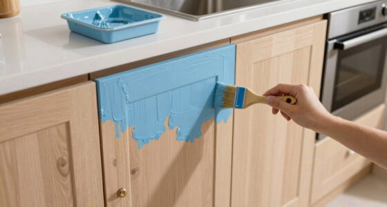 9 Best Blue Cabinet Paints in 2026