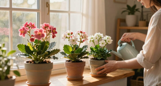 9 Best Flowering Houseplants in 2026