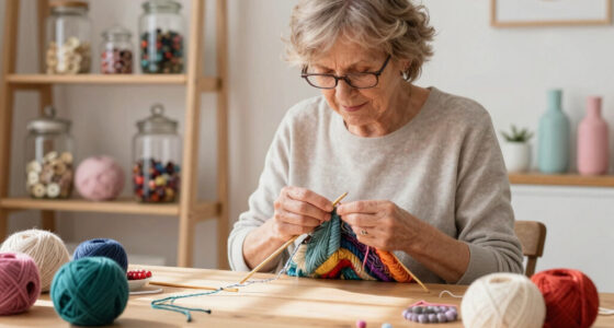 9 Best Grandma Hobby Supplies in 2026