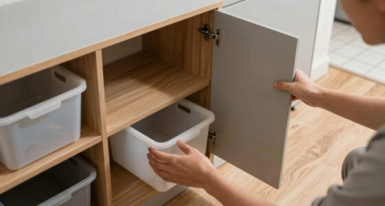 9 Best Hallway Storage Cabinets in 2026