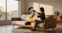 9 Best Kinetic Art Furniture in 2026