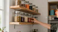 9 Best Kitchen Storage Solutions in 2026