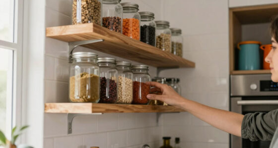 9 Best Kitchen Storage Solutions in 2026