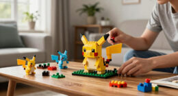 9 Best LEGO Pokémon Sets in 2026