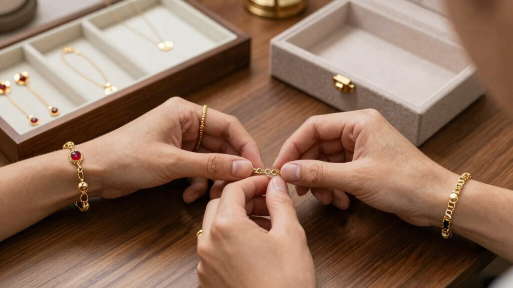 9 Best Luxury Bracelets in 2026