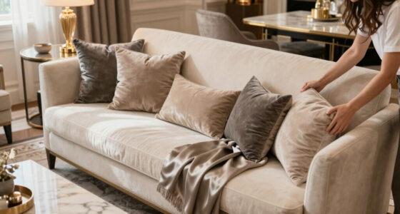 9 Best Luxury Hotel Home Decor in 2026