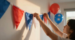 9 Best Patriotic Party Decorations in 2026