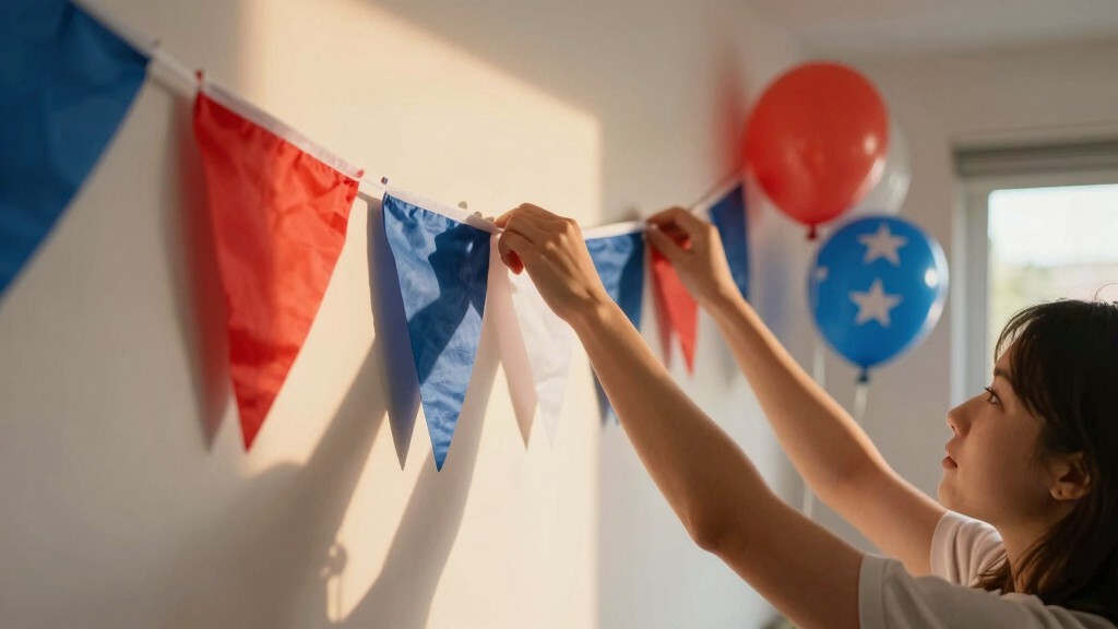 9 Best Patriotic Party Decorations in 2026