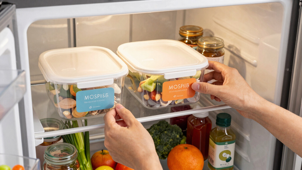 9 Best Refrigerator Organizers in 2026