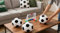 9 Best Soccer-Themed Living Room Decor in 2026