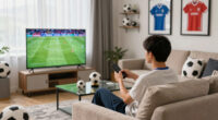 9 Best Soccer-Themed Living Room Decor in 2026