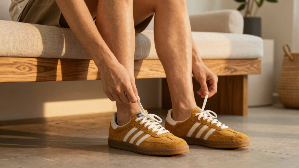 9 Best Suede Samba Sneakers in 2026