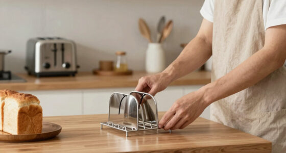 9 Best Toast Racks in 2026