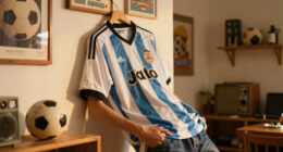 9 Best Vintage Soccer Jerseys in 2026