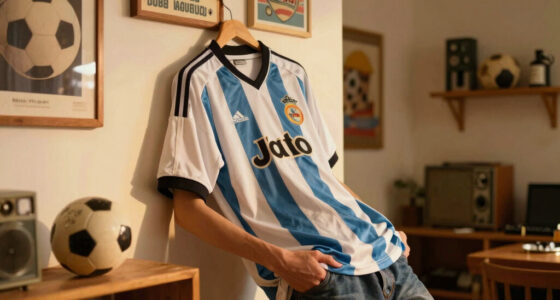 9 Best Vintage Soccer Jerseys in 2026