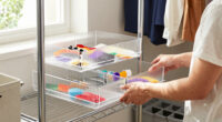 9 Best Wire Closet Shelf Organizers in 2026