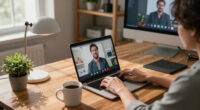 A Spot In Your Home Office Surges In Global Coverage