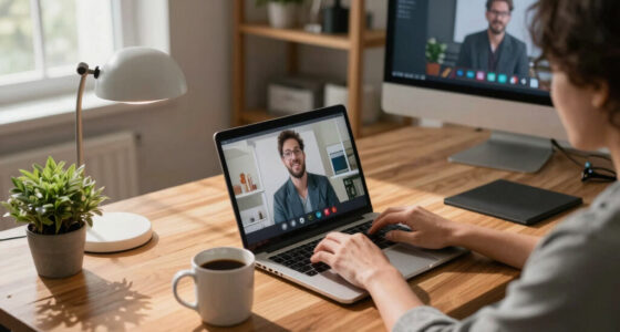 A Spot In Your Home Office Surges In Global Coverage