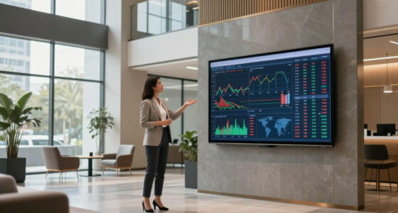 Acadia Realty Trust Surges In Global Coverage