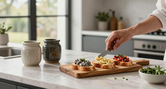 Aperitivo-Inspired Schmears