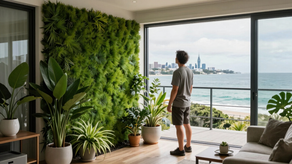 Auckland Homeowners Who Built Illegal Seawalls On Public Land Finally Get Green Light - RNZ