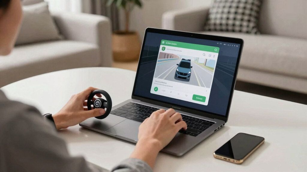 Bad Driving Habits Put You at Risk— So We Asked Experts How to Counter Them