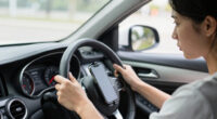 Bad Driving Habits Put You at Risk— So We Asked Experts How to Counter Them