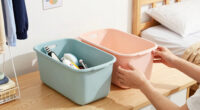 Best Dorm Room Organization Bins Compared