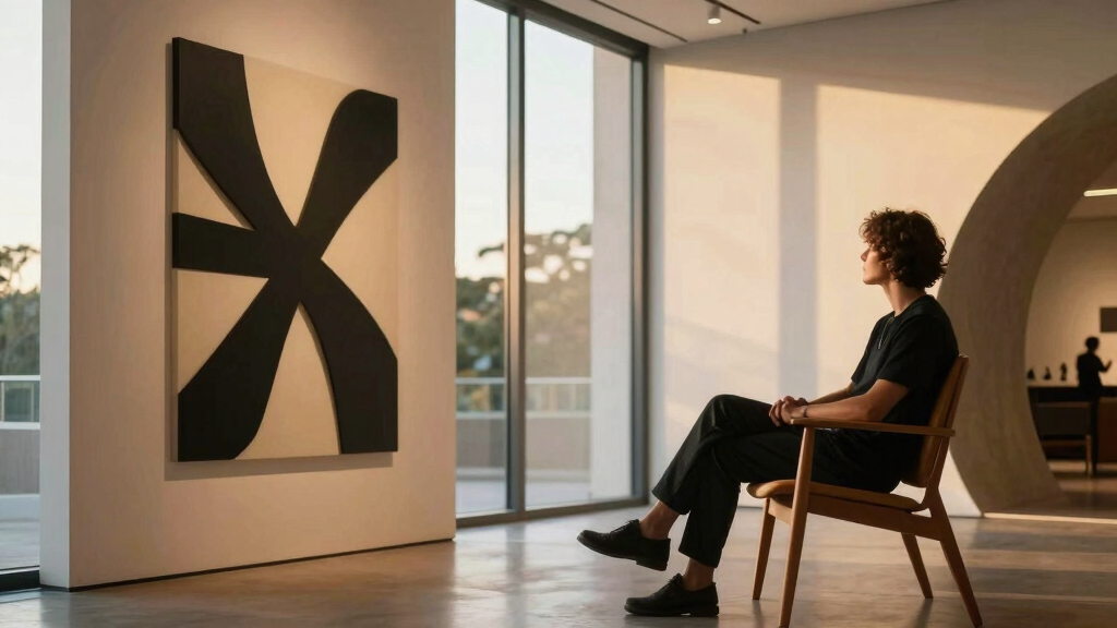 Brasília Experience Evoked At Niemeyer São Paulo Pavilion