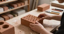 Brick Award 2026 Winners Create "A Sense Of Wonder And Beauty"
