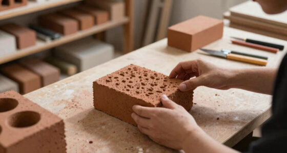 Brick Award 2026 Winners Create "A Sense Of Wonder And Beauty"