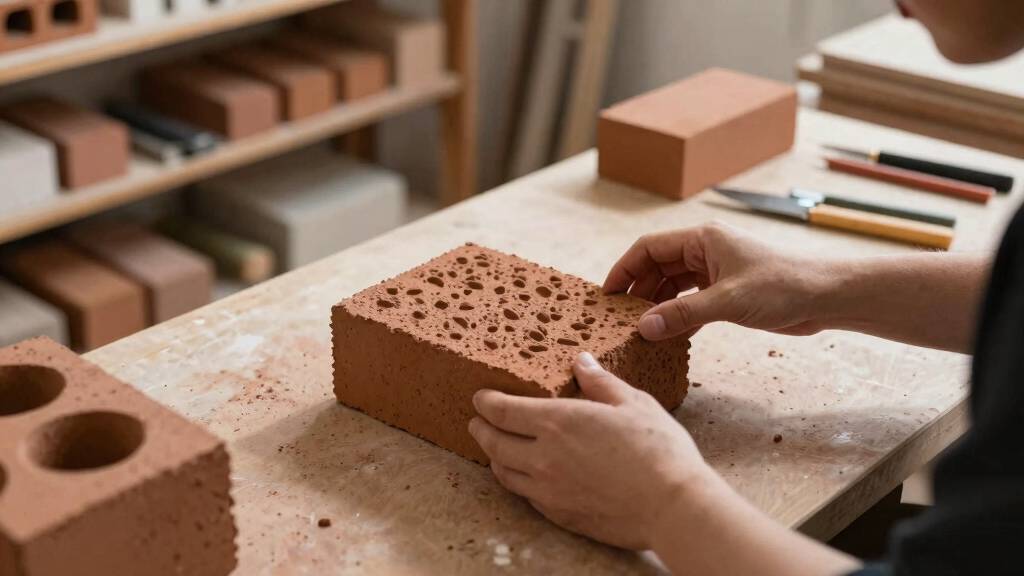 Brick Award 2026 Winners Create "A Sense Of Wonder And Beauty"