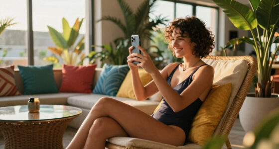 Creator Reality Series: Bikini Island Is Part Competition, Part Entrepreneurial Experiment