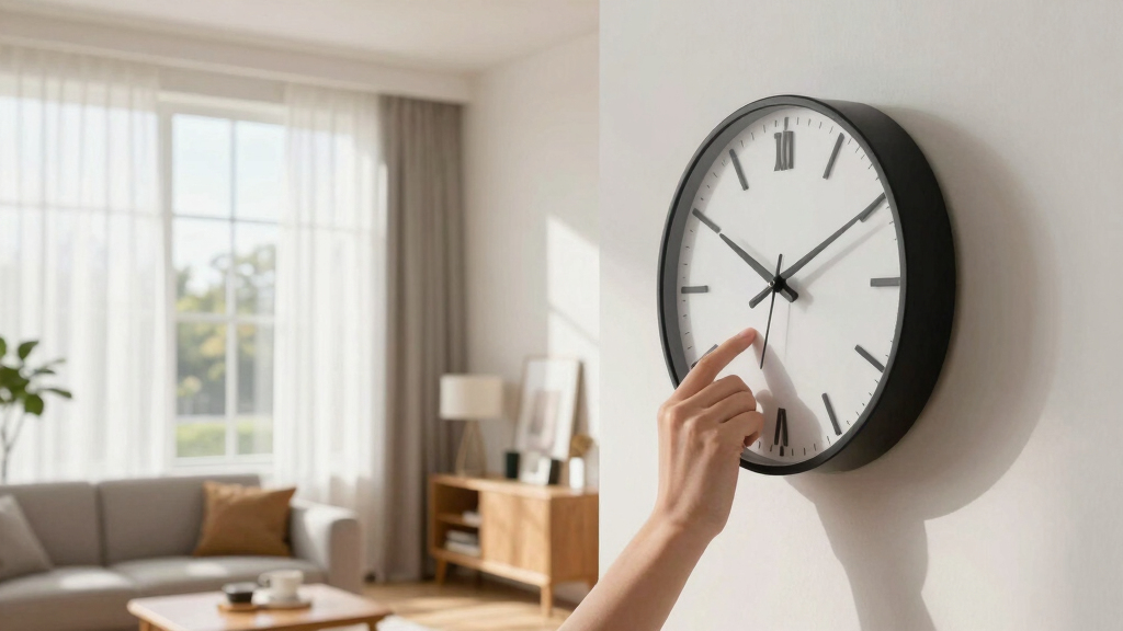 Daylight Saving Time