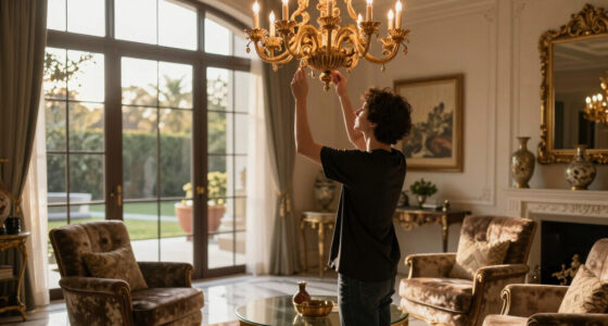 ELLE Decor Checks In: Rosewood Mansion, Dallas