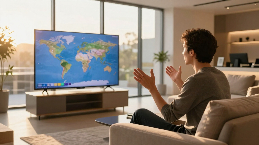 Ethan Allen Surges In Global Coverage