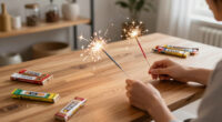 Fireworks Near Me