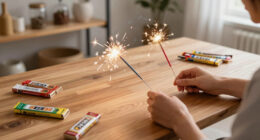 Fireworks Near Me